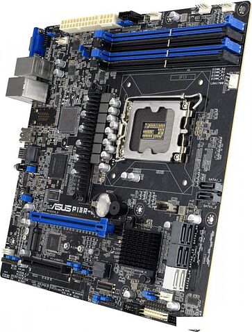 Материнская плата ASUS P13R-M