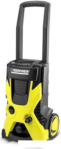 Мойка высокого давления Karcher K 5 Basic Car 1.180-586.0