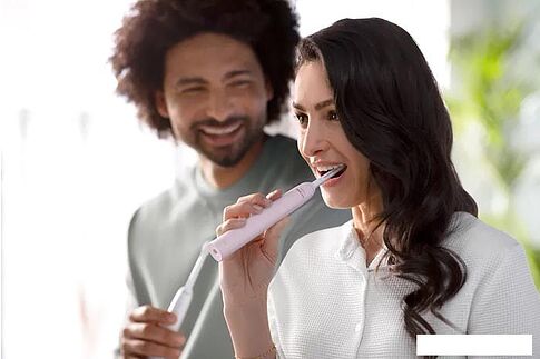 Электрическая зубная щетка Philips Sonicare 2100 Series HX3651/11