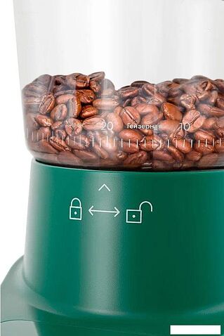 Электрическая кофемолка Kitfort KT-7322