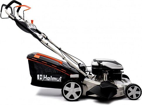Газонокосилка Helmut TR 51SLE
