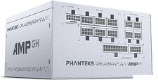 Блок питания Phanteks AMP GH 1200W PH-P1200GR_WT01