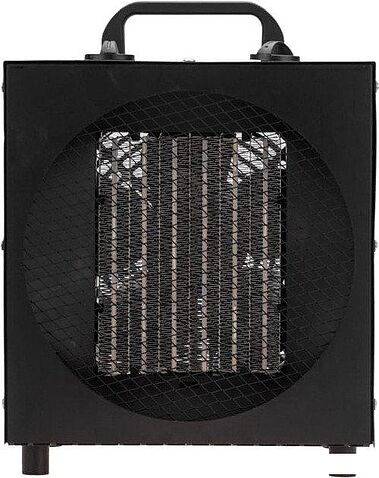 Электрическая тепловая пушка Rexant 60-0009