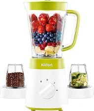 Стационарный блендер Kitfort KT-3031-2
