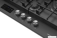 Варочная панель Hiberg VM 6245 Gr