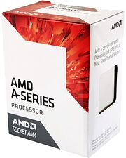 Процессор AMD A6-9500 (BOX)