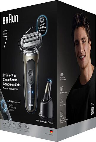 Электробритва Braun Series 7 72-C7200cc