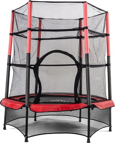 Батут DFC Jump Kids 55INCH-JD-RG
