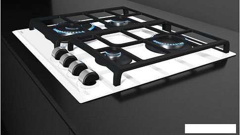 Варочная панель TEKA GZC 64321 XBN (белый)