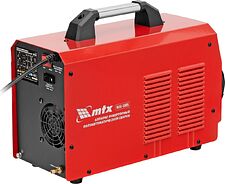 Сварочный инвертор MTX MIG-180S