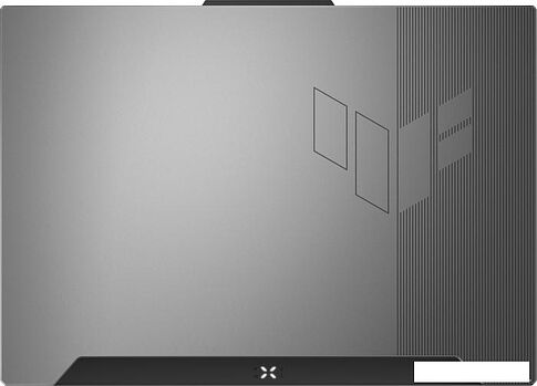 Игровой ноутбук ASUS TUF Gaming F15 FX507ZC4-HN002