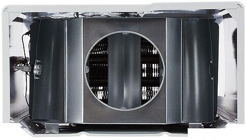 Газовая колонка Royal Thermo GWH 11 Piezo Pro