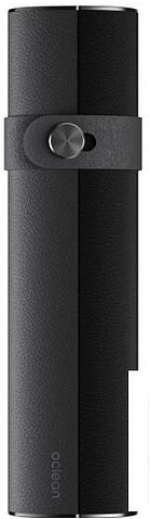 Электрическая зубная щетка Oclean X Ultral Set (черный)