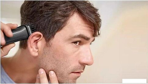 Универсальный триммер Philips Multigroom Series 3000 MG3720/33