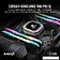 Оперативная память Corsair Vengeance RGB PRO SL 2x16GB DDR4 PC4-28800 CMH32GX4M2D3600C18