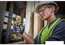Винтоверт DeWalt DCF850E2T (с 2-мя АКБ 1.7 Ач, кейс)