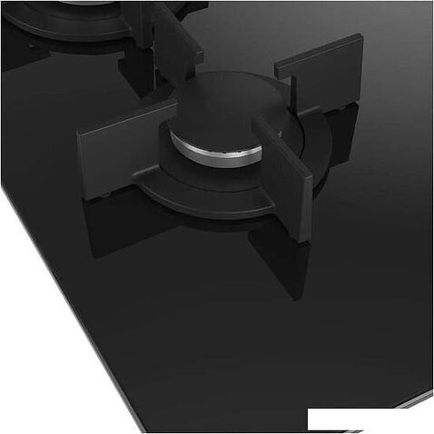 Варочная панель Indesit INGT 61 IC/BK