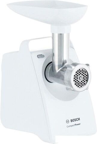 Мясорубка Bosch MFW3540W