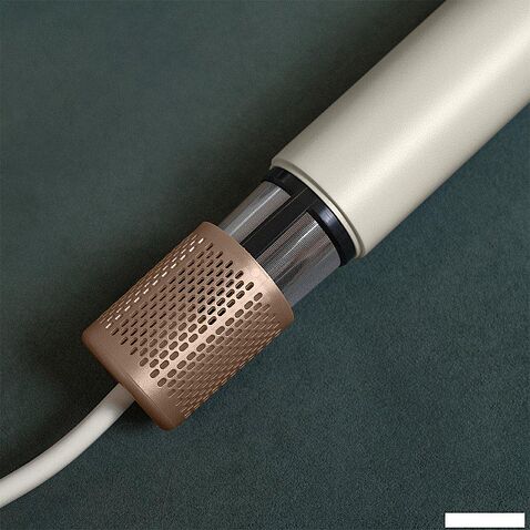 Фен Meyvel MF9-1600 (белый)