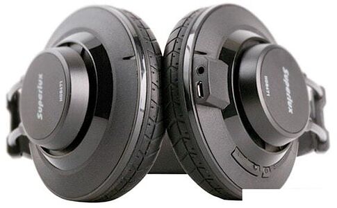 Наушники Superlux HD671