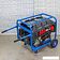Бензиновый генератор FORSAGE F-FY6500