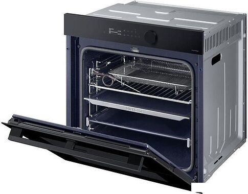 Электрический духовой шкаф Samsung NV7B5755TAK/WT
