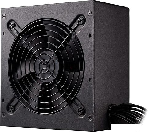 Блок питания Cooler Master MWE 550 Bronze V2 MPE-5501-ACAAB