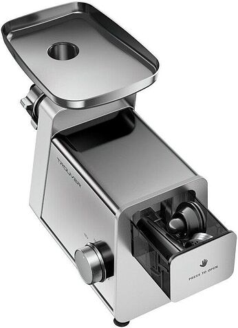 Мясорубка Trouver Meat Grinder MG20 (с евровилкой)