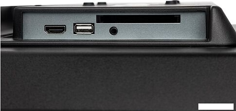 Телевизор Vekta LD-24TR4357BT