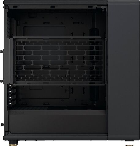 Корпус Fractal Design North Charcoal Black FD-C-NOR1C-01
