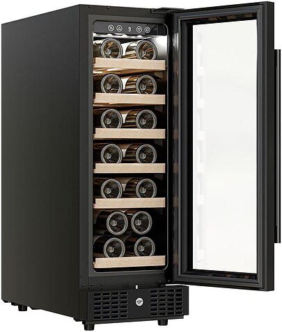 Винный шкаф Meyvel MV19BIG-KBT1
