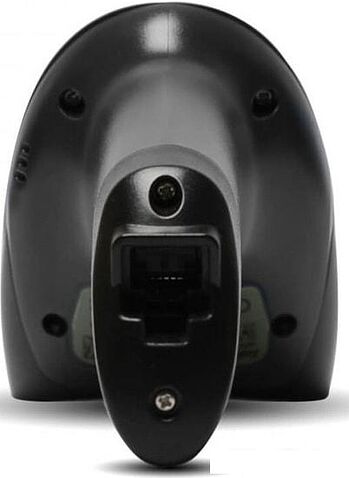 Сканер штрих-кодов Mertech (Mercury) CL-2310 BLE Dongle P2D USB (черный)