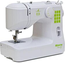 Электромеханическая швейная машина Minerva One G