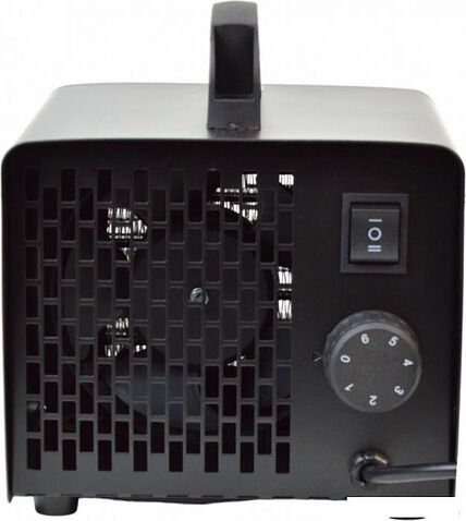 Тепловентилятор Brait BFH-2S