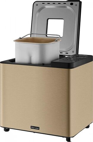 Хлебопечка Rondell RDE-1642