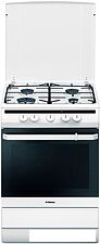 Кухонная плита Hansa FCMW63000