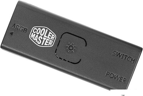 Корпус Cooler Master MasterBox Lite 5 ARGB MCW-L5S3-KGNN-05