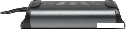 Автомобильный усилитель JBL DSP4086