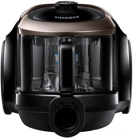 Пылесос Samsung VC18M21N9VD/EV
