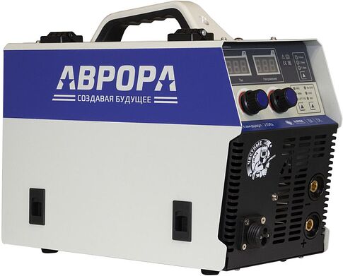 Сварочный инвертор Аврора Стандарт 200