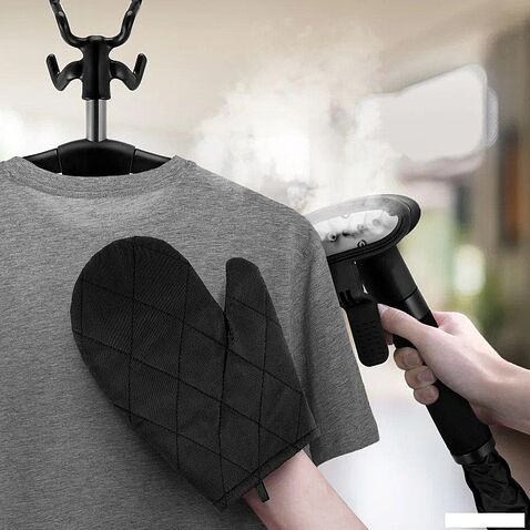 Отпариватель Kitfort KT-9302