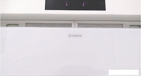 Кухонная вытяжка Ciarko Dynamic 90 (белый)