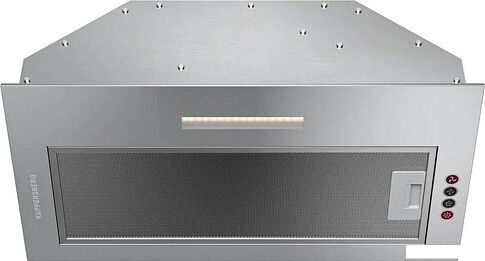 Кухонная вытяжка KUPPERSBERG Intouch 60 X