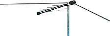 ТВ-антенна Дельта Н311А.01