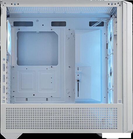 Корпус Cougar MX600 RGB CGR-57C9W-RGB