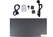 Управляемый коммутатор 3-го уровня Origo OS3120P/250W/A1A Управляемый коммутатор 3-го уровня Origo OS3120P/250W/A1A