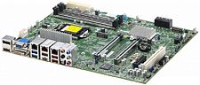 Материнская плата Supermicro MBD-X12SCA-F-O