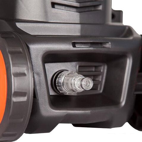 Мойка высокого давления Bort BHR-1600-SC