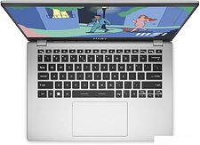 Ноутбук MSI Modern 14 C12M-239RU Ноутбук MSI Modern 14 C12M-239RU
