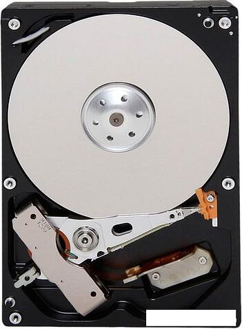 Жесткий диск Toshiba DT01ACA 500GB (DT01ACA050)